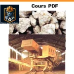 Illustration d'un cours PDF sur les matériaux de construction en génie civil, couvrant les types de matériaux et leurs propriétés techniques.