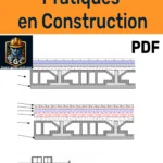 Exercices corrigés en Construction et Génie Civil avec solutions détaillées en format PDF