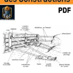 Couverture du Guide PDF sur les techniques, matériaux et étapes clés en construction en génie civil