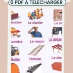 Lexique Technique Bâtiment Français Arabe Anglais Portugais – Guide Multilingue Construction Génie Civil.