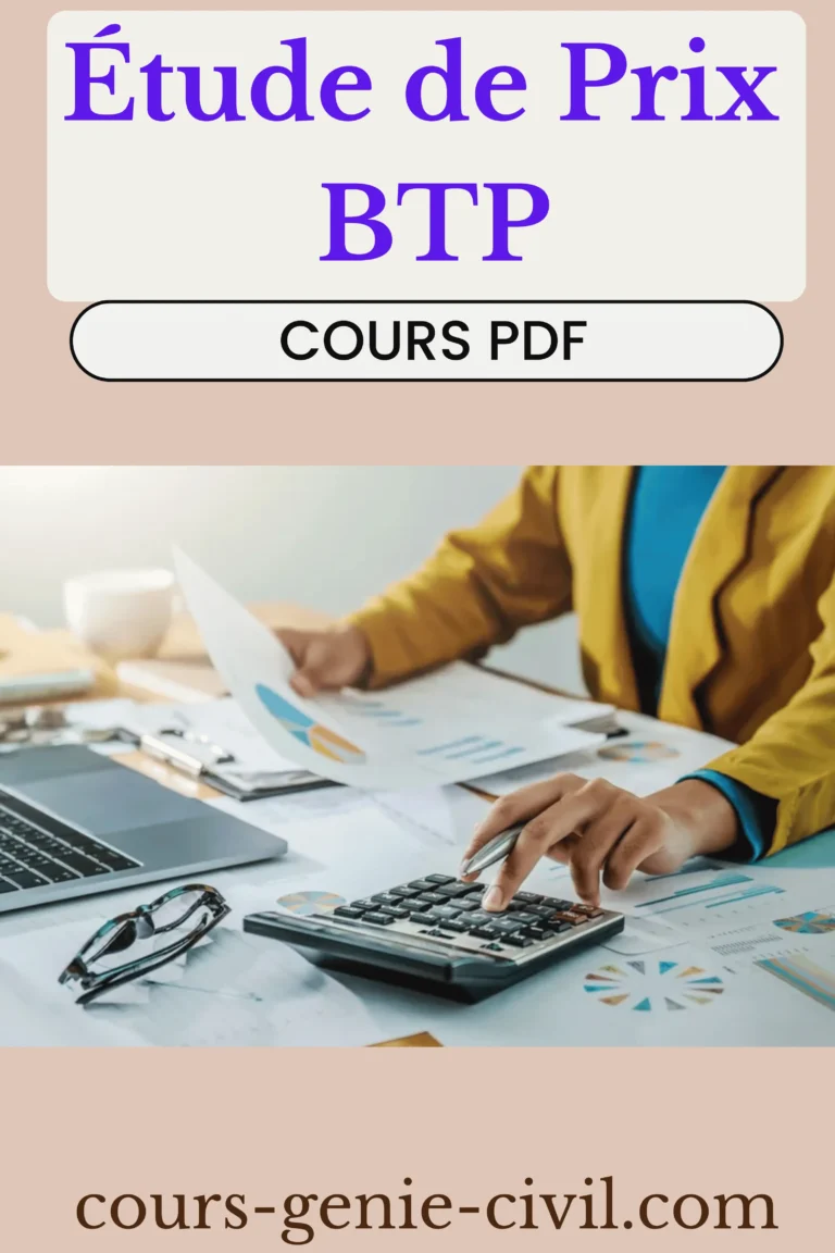 Étude de Prix BTP: Calcul des Coûts, Méthode et Devis Estimatif (DQE) 3 Illustration étude de prix BTP avec casque jaune sur plans de chantier et courbe ascendante des coûts maîtrisés
