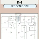 Conception sismique bâtiment génie civil RPS 2011 ROBOT