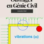 Illustration de concepts de stabilité en génie civil.