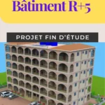 éléchargez notre Exercice métré gros œuvre PDF : Un guide essentiel pour l'estimation des coûts de construction et le Métré de bâtiment PDF pour les ingénieurs.