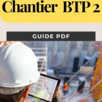 Guide Complet de Contrôle et Suivi de Chantier de Bâtiment - PDF