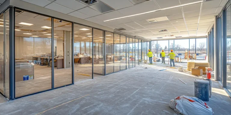 Comment remplacer un vitrage cassé à Paris en 48h ? Comment remplacer un vitrage cassé à Paris en 48h ?